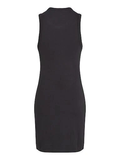 Milano Tank Bodycon Dress Gallery
