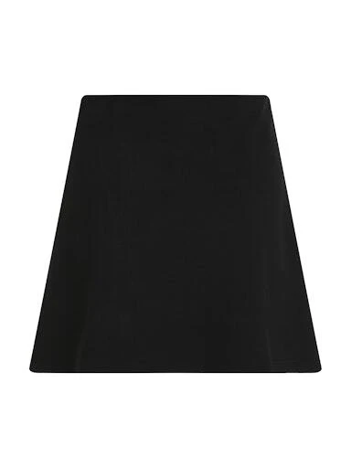 Logo Skirt Gallery
