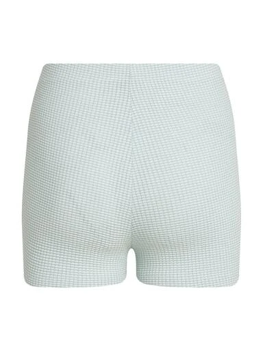 Waffle Ture Shorts Gallery