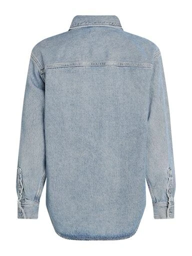 Dad Denim Shirt Gallery
