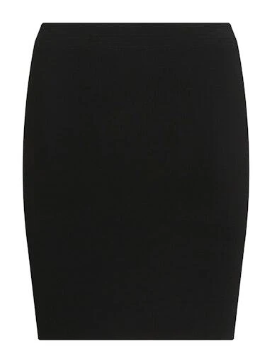 Knit Skirt Gallery