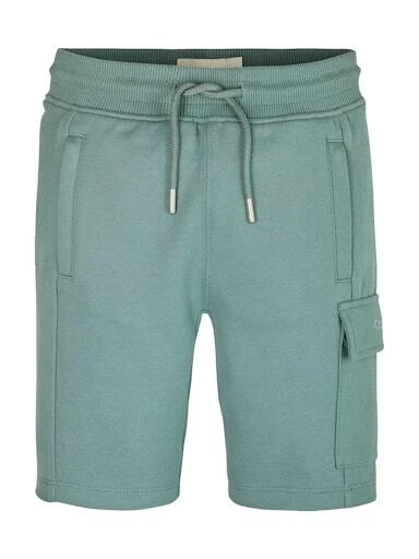 Terry Cargo Shorts Gallery