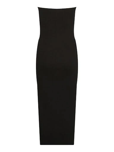 Ib Sleeveless Bodycon Dress Gallery