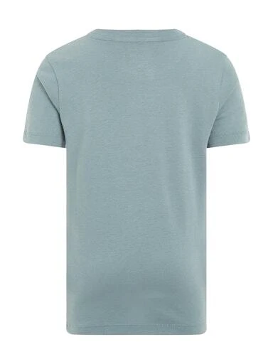  Slim Fit Chest Logo T-Shirt Gallery