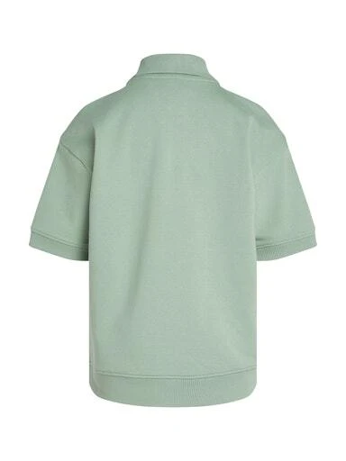 Terry Short Sleeve Polo Gallery