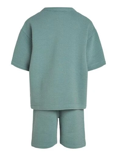  Ottoman Set - T-Shirt & Shorts Gallery
