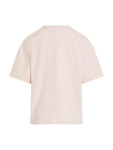  Seasonal Monologo Short Sleeve T-Shirt Gallery