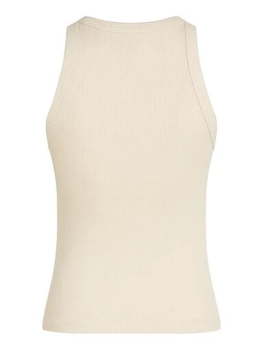 Varsity Rib Tank Gallery