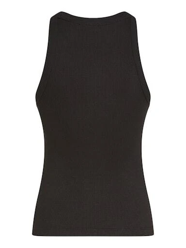 Varsity Rib Tank Gallery