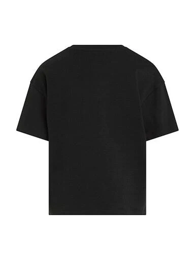  Boxy Short Sleeve T-Shirt Gallery