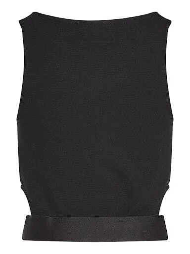 Punto Sleeveless Top Gallery