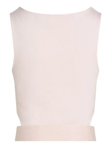 Punto Sleeveless Top Gallery