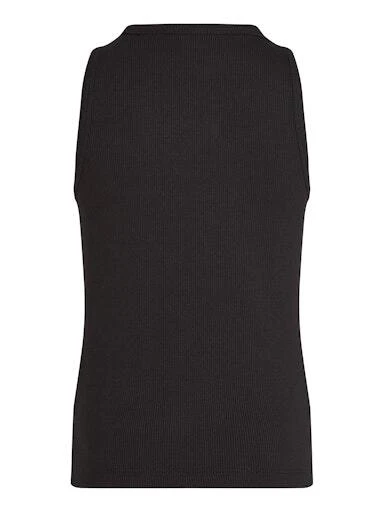 Rib Tank Top Gallery