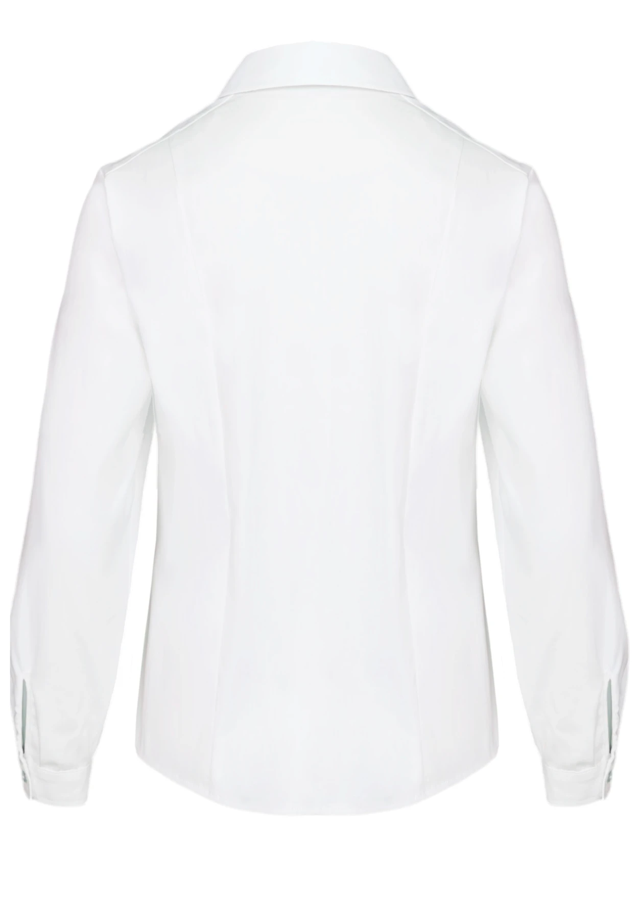 Long-Sleeve Button-Up Shirt Gallery