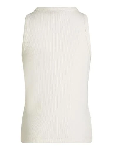 Rib Tank Top Gallery