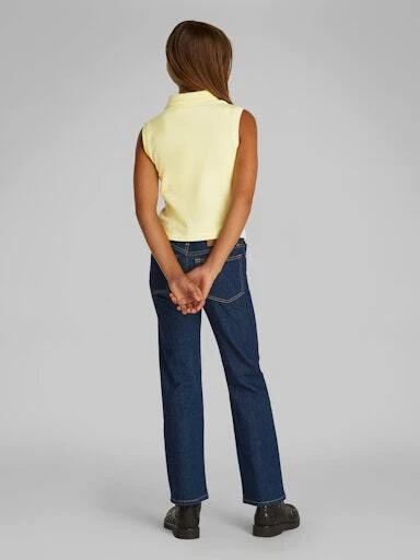 Short Sleeve Polo Gallery