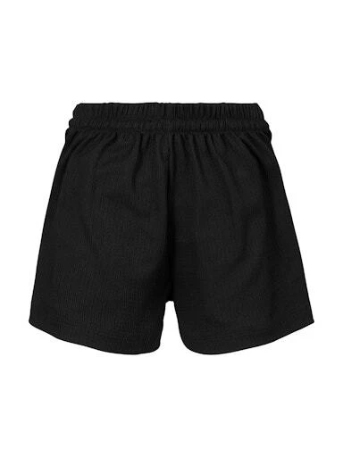  Crinkle Knit Shorts Gallery