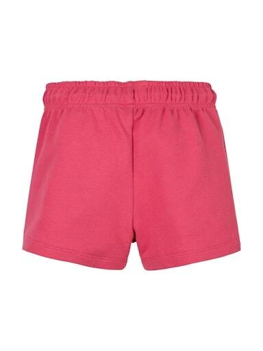  Logo Jogger Shorts Gallery