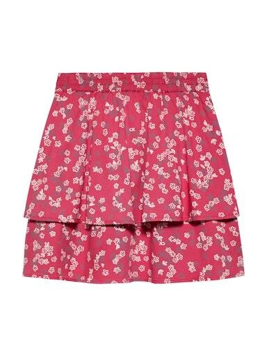  Flower Skirt Gallery