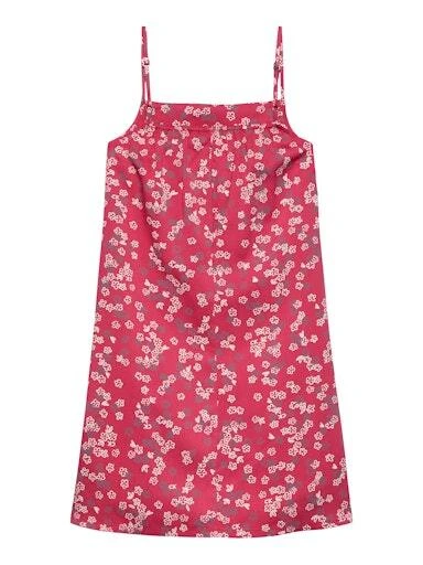  Flower Strap Dress Gallery