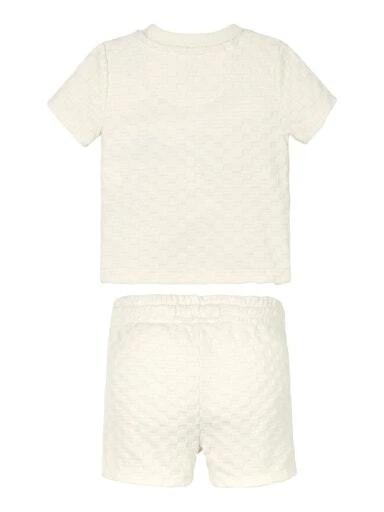 Towelling Set Gallery