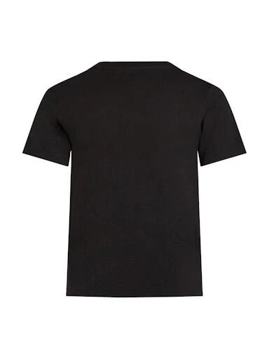 Unisex Kids Short Sleeve T-Shirt Gallery