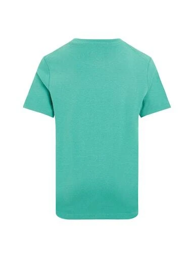 Logo Short Sleeve T-Shirt Gallery