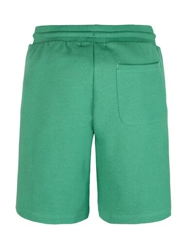  Logo Jogger Shorts Gallery