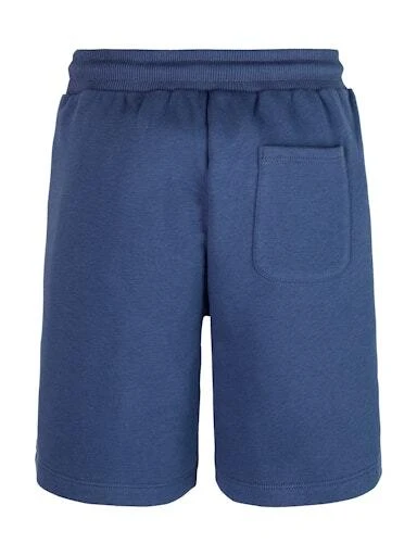 Mini Badge Jogger Shorts Gallery