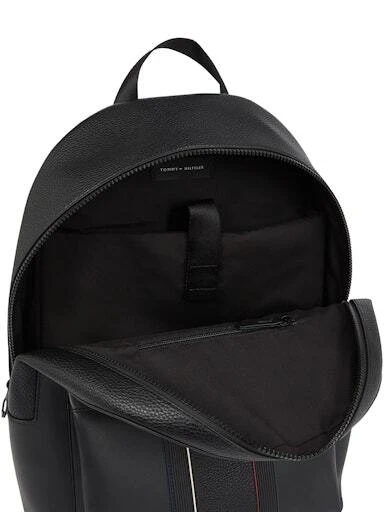 Metal Logo Dome Backpack Gallery