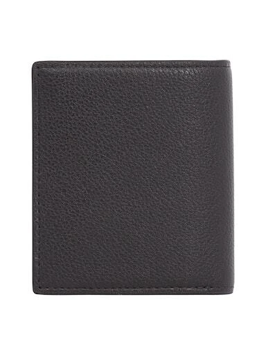LEATHER TRIFOLD WALLET Gallery