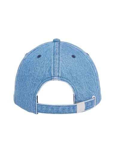 HERITAGE DENIM CAP Gallery