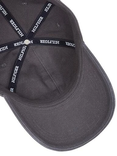 SOFT 6 PANEL CAP Gallery