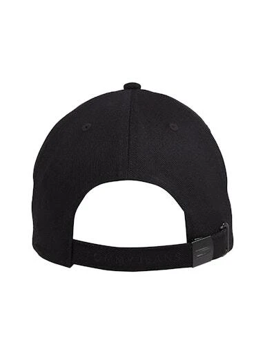 COTTON BASEBALL CAP Gallery