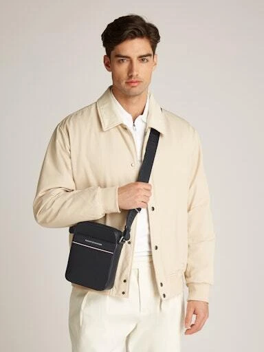 MINI REPORTER BAG Gallery