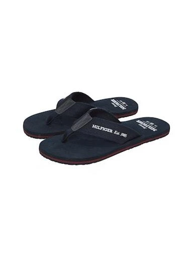 Logo Strap Flip Flop Gallery