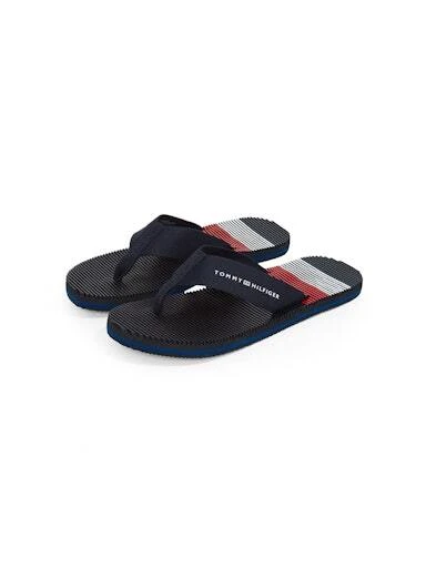 massag footbed Flip Flops Gallery