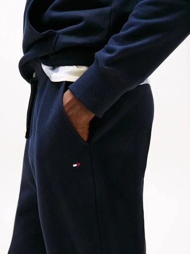 ESSENTIAL TERRY COTTON JOGGERS Gallery