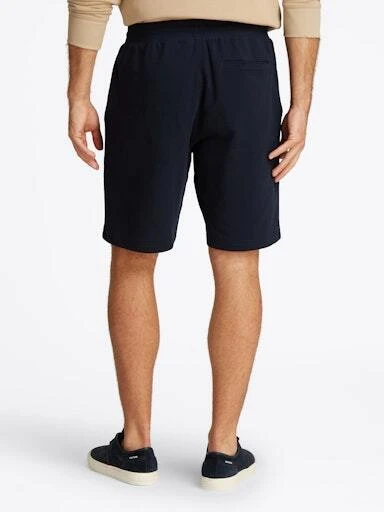 TERRY COTTON SWEATSHORTS Gallery