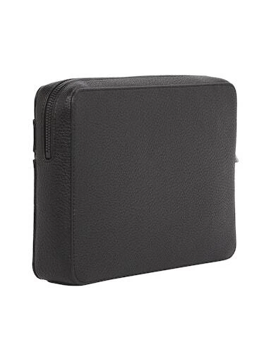 Leather Pouch Bag Gallery