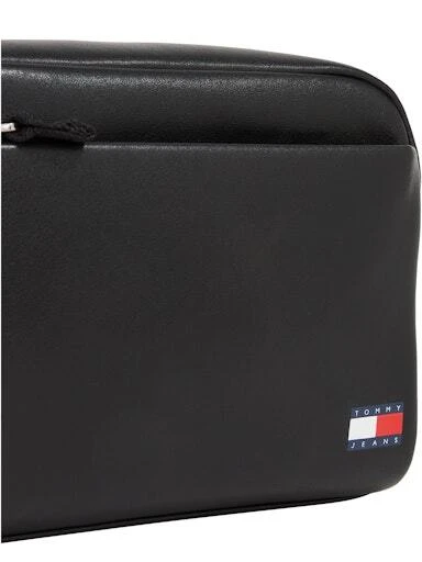 Heritage Leather Wash Bag Gallery