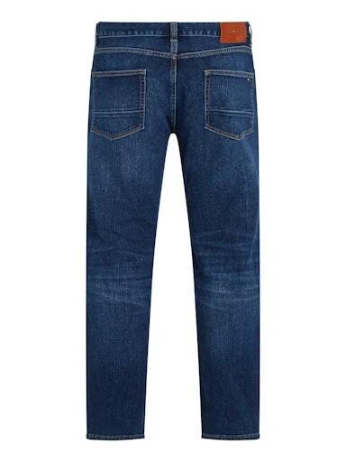 DENTON STRAIGHT JEANS WITH STRETCH Gallery