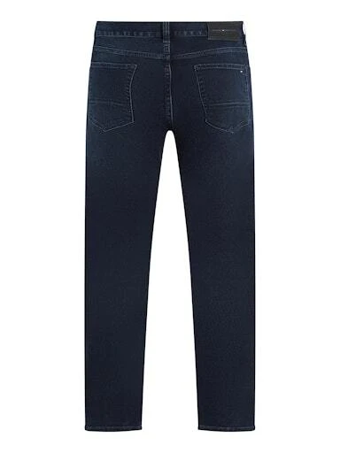 DENTON STRAIGHT JEANS WITH STRETCH Gallery