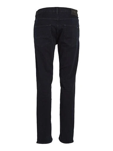 DENTON STRAIGHT JEANS WITH STRETCH Gallery