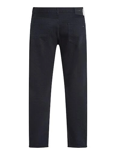HARLEM REGULAR RISE TAPERED JEANS Gallery