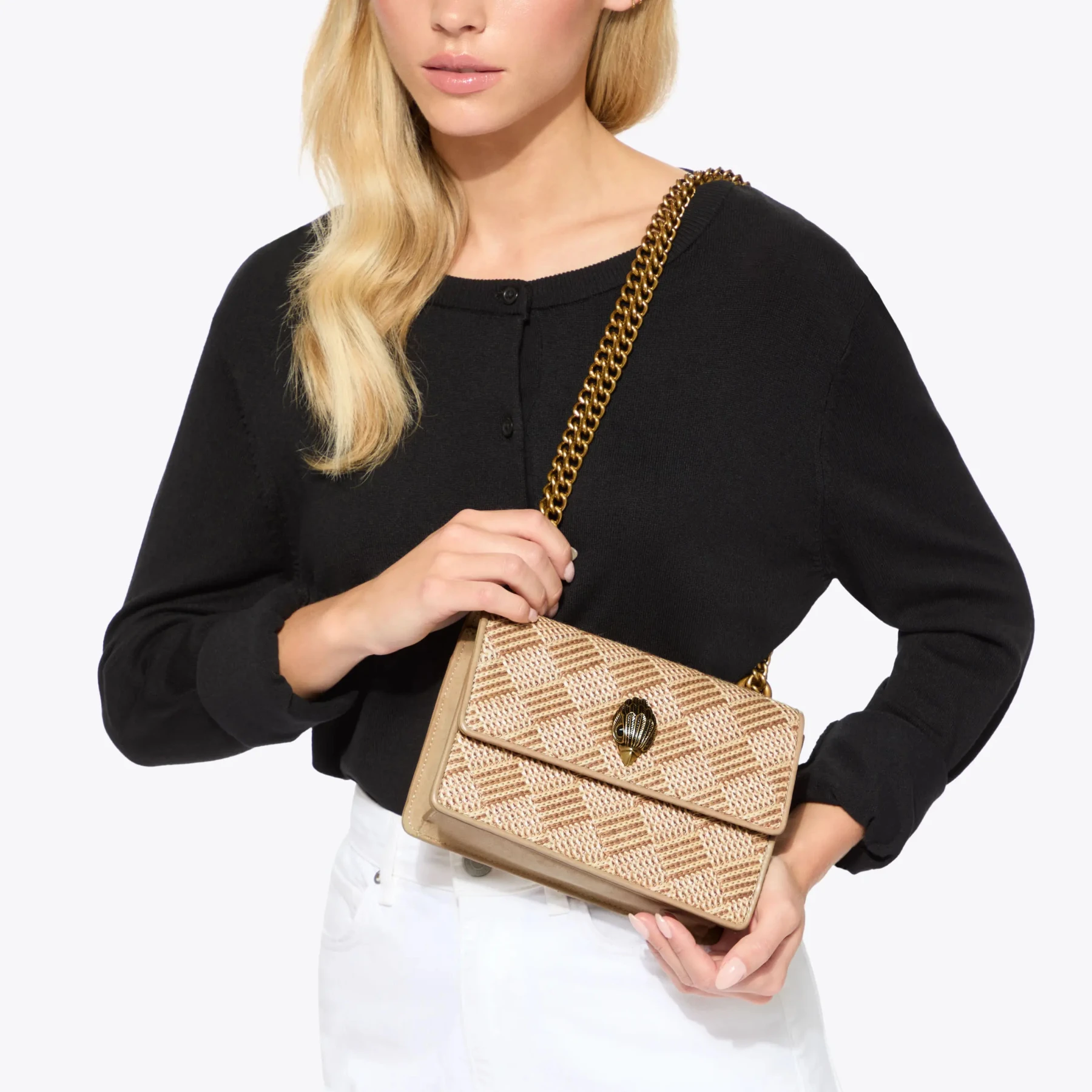 small shoreditch crossbody bag Gallery