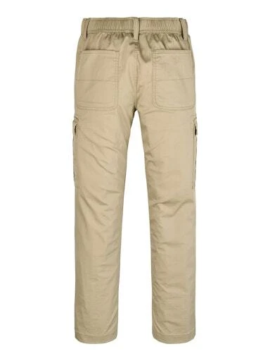 STRAIGHT CARGO TROUSERS Gallery
