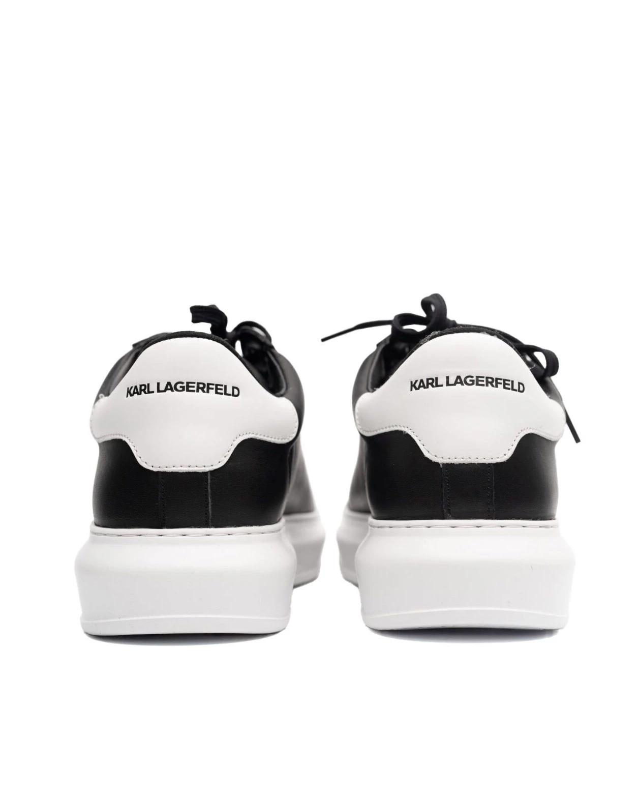 Iconic Low-Top Platform Sneakers Gallery