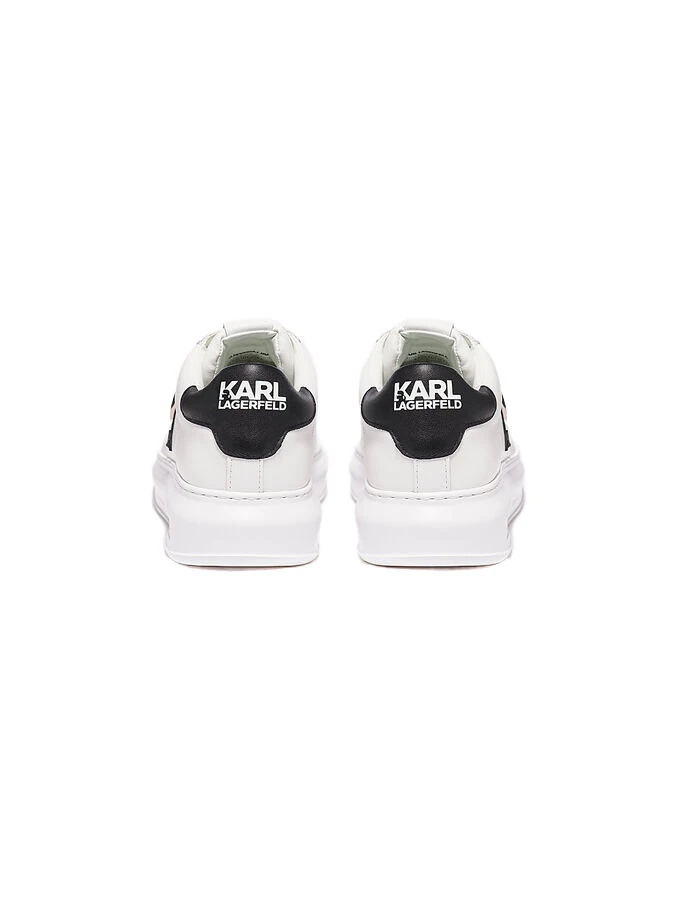 Iconic Low-Top Platform Sneakers Gallery