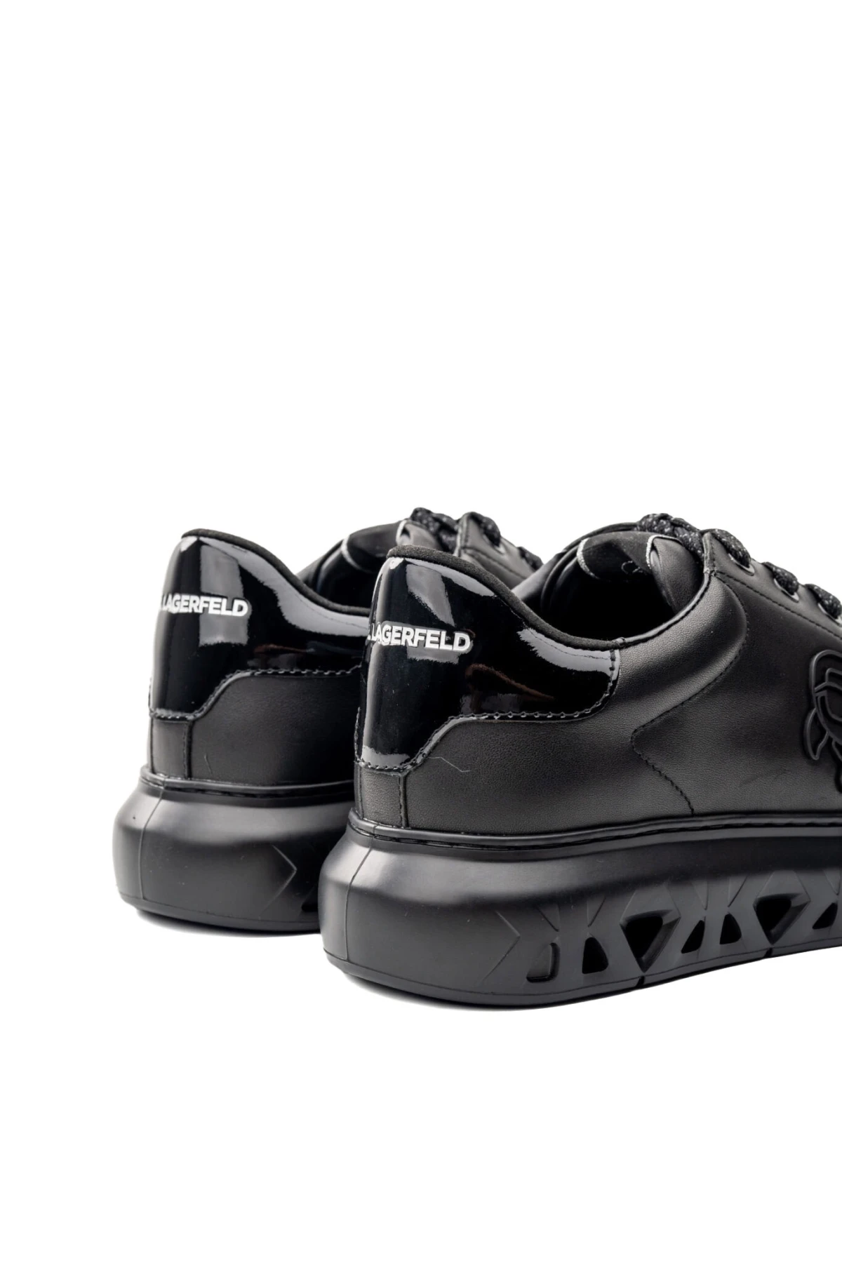 K-Icon Low-Top Sneakers Gallery